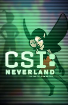 CSI: NEVERLAND